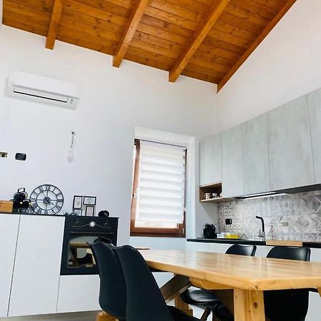 B&B Al Centro - Ossi Екстериор снимка