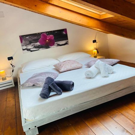 B&B Al Centro - Ossi Екстериор снимка