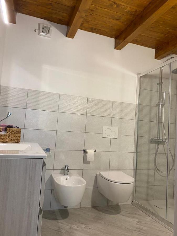 B&B Al Centro - Ossi Екстериор снимка