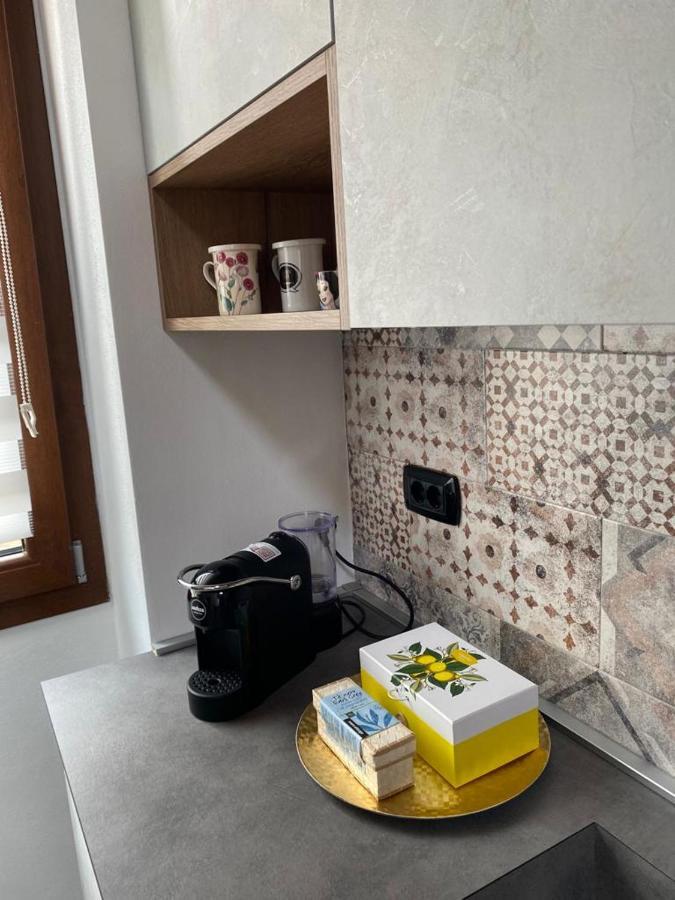 B&B Al Centro - Ossi Екстериор снимка