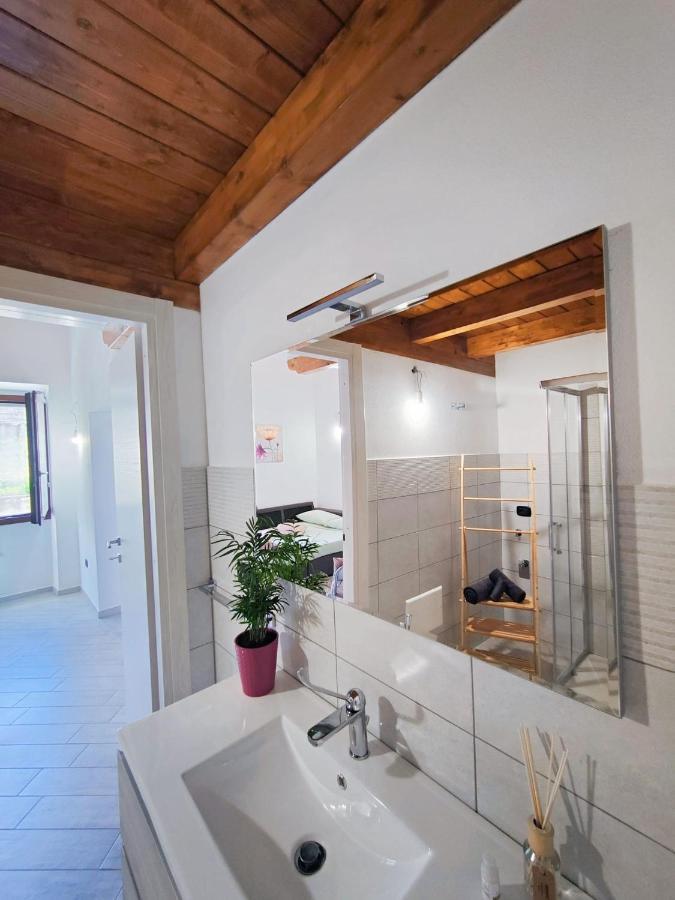 B&B Al Centro - Ossi Екстериор снимка