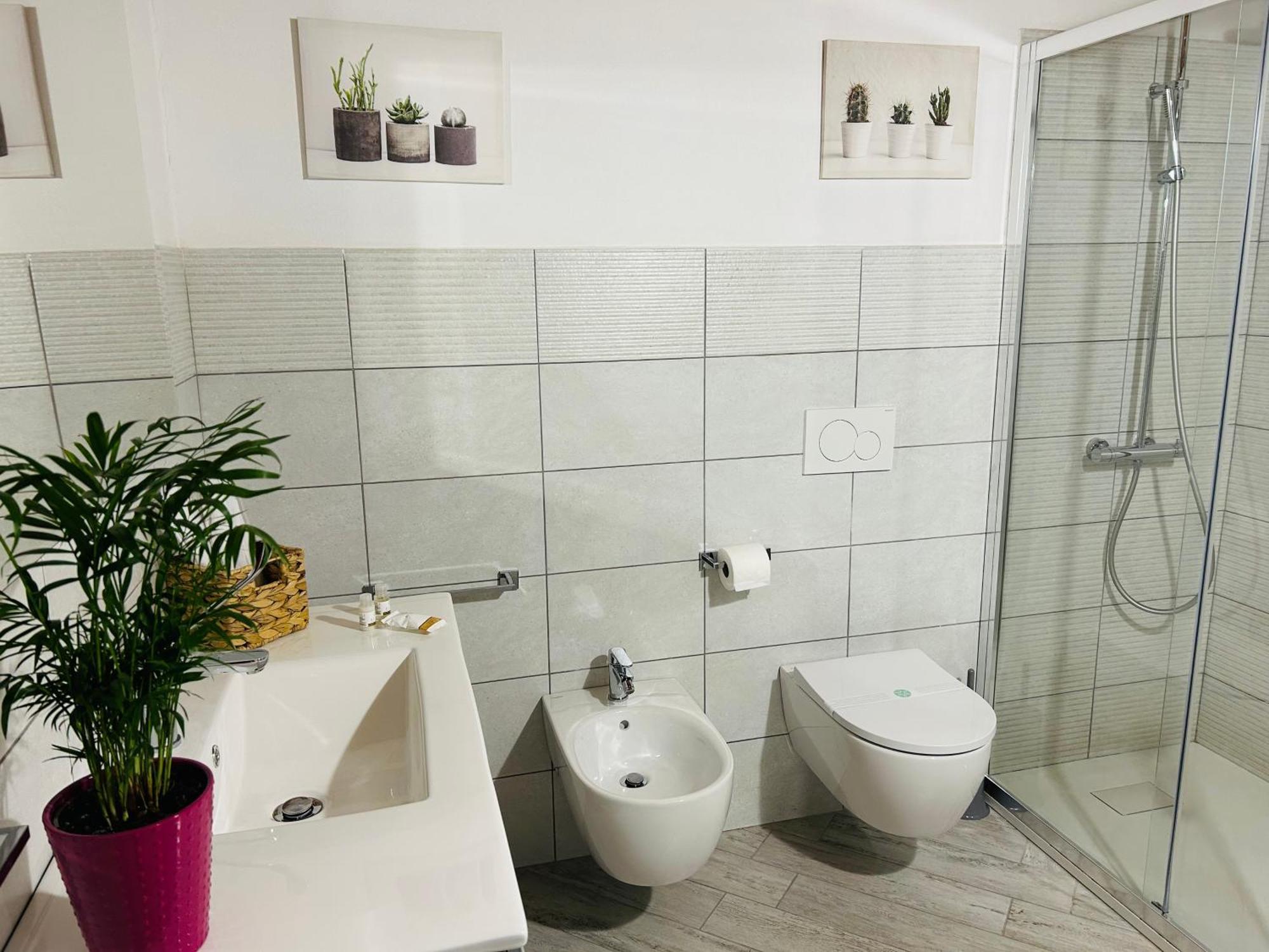 B&B Al Centro - Ossi Екстериор снимка